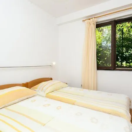 Harlekin - One Bedroom With Terrace A 公寓 杜布罗夫尼克